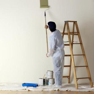 AMBIENTES FRESCOS Y MODERNOS PINTURA PROFESIONAL PARA OFICINAS en Bogotá - Imagen 2