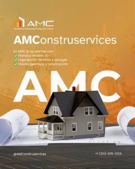 AMConstruservices en Los Angeles - Imagen 5