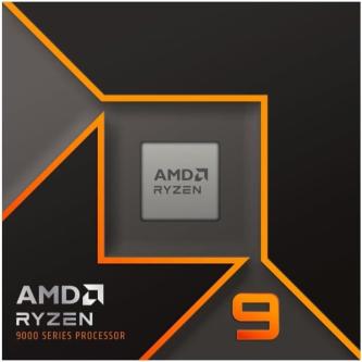 AMD Ryzen 9 9950X AM5 Box Processor (Core 16, Thread 32, … in Singapore - Image 1