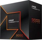 AMD - Ryzen Threadripper 9960X 24-Core - 48-Thread 4.2 GHz … in Phoenix - Image 1