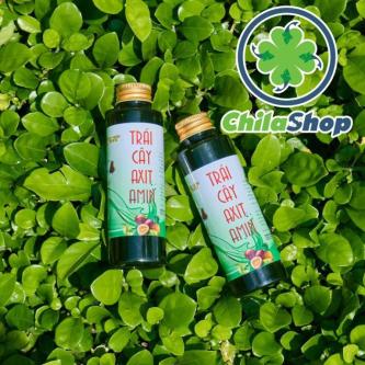 AMIM ACID FRUIT ESSENCE - 120ml in Ipoh - Image 1