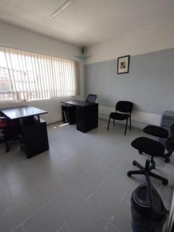 AMPLIA OFICINA AMUEBLADA EN RENTA AL MEJOR COSTO.- en Tláhuac - Imagen 6