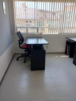 AMPLIA OFICINA AMUEBLADA EN RENTA AL MEJOR COSTO.- en Tláhuac - Imagen 9