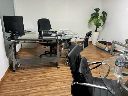 AMPLIA OFICINA EN RENTA ZONA RIO en Tijuana - Imagen 1