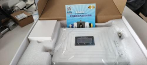 AMPLIFATEUR GSM TRIBAND à Abidjan - Photo 6