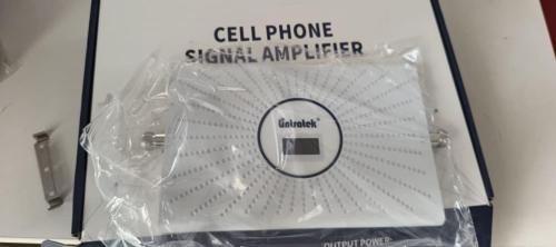 AMPLIFATEUR GSM TRIBAND à Abidjan - Photo 5