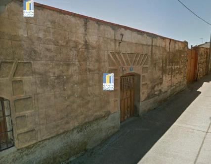 AMPLIO PISO JUNTO A RENFE en Zamora - Imagen 1