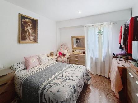 AMPLIO Y CONFORTABLE PISO EN L'OLLERIA en Calp - Imagen 1