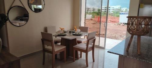 AMPLIOS APARTAMENTOS EN AVENIDA ECOLOGICA en Santo Domingo - Imagen 1