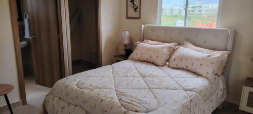 AMPLIOS APARTAMENTOS EN AVENIDA ECOLOGICA en Santo Domingo - Imagen 6