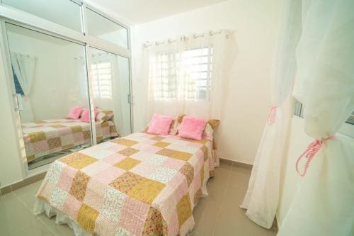 AMPLIOS APARTAMENTOS EN AVENIDA JACOBO MAJLUTA en Santo Domingo - Imagen 3