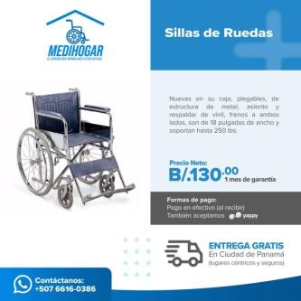 ANDADERAS - CAMINADORAS 4 DIFERENTES MODELOS NUEVAS en Panamá - Imagen 5