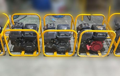 ANDAMIOS M&D RENTA Y VENTA en La Colmena - Imagen 2