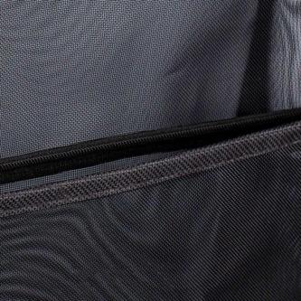 ANDIN File Storage Bag, Large Capacity Double-Layer … in Malacca Town - Image 1
