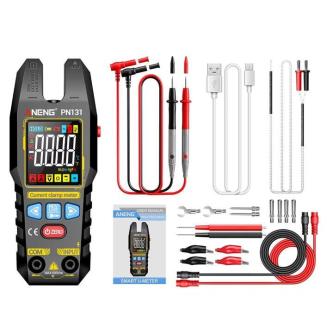 ANENG PN131 Digital Multimeter True RMS 4000 Counts … in Townsville - Image 1