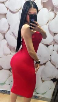 ANGELICA ESCORT VIP en Fresnillo - Imagen 8