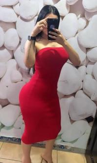 ANGELICA ESCORT VIP en Fresnillo - Imagen 9