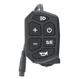 ANGWATT Switch Handlebar S/E Version Switch Shift For … in Brisbane - Image 1