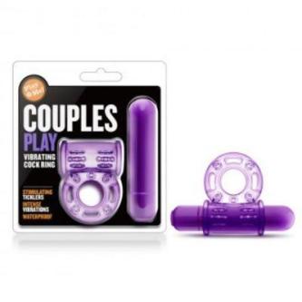 ANILLOS VIBRADOR COUPLES en Tacna - Imagen 1