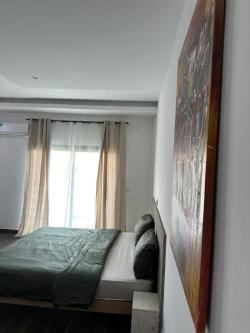 ANNONCE N°59-MAUREEN Riviera Triangle à Abidjan - Photo 1