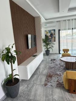 ANNONCE N°59-MAUREEN Riviera Triangle à Abidjan - Photo 5