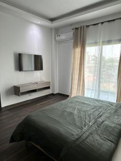 ANNONCE N°59-MAUREEN Riviera Triangle à Abidjan - Photo 8