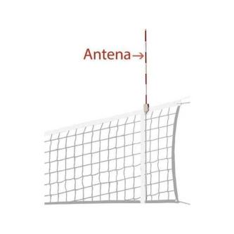 ANTENAS DE VOLLEYBALL PROFESIONALES en Quito - Imagen 1