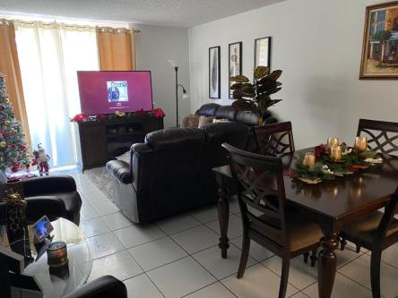 APARTAMENTO 2 CON 2 HIALEAH en Hialeah - Imagen 4