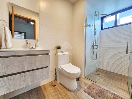 APARTAMENTO AMUEBLADO CON PISCINA PROXIMO PLAZA INTERNACIONAL en Santiago - Imagen 6
