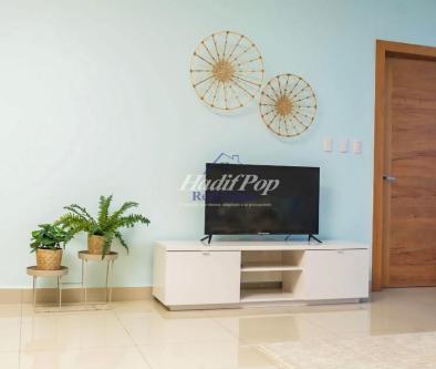 APARTAMENTO AMUEBLADO EN POP en Puerto Plata - Imagen 6