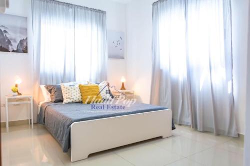 APARTAMENTO AMUEBLADO EN RENTA FRENTE A LA PLAYA en Puerto Plata - Imagen 6