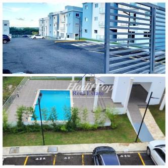 APARTAMENTO AMUEBLADO EN RENTA en Puerto Plata - Imagen 5