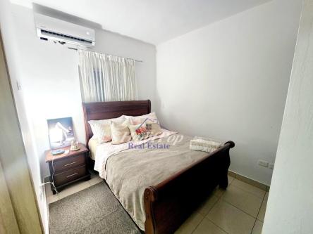 APARTAMENTO AMUEBLADO EN RENTA en Puerto Plata - Imagen 11