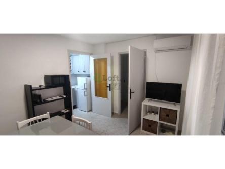 APARTAMENTO AMUEBLADO EN VALDEPASILLAS en Badajoz - Imagen 1