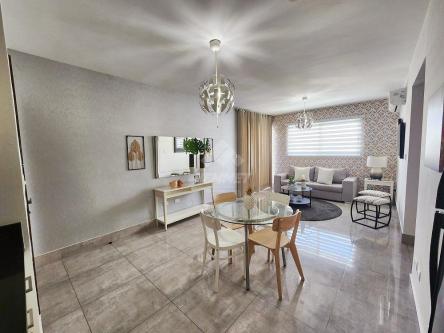 APARTAMENTO AMUEBLADO PISCINA INFINITY Y GYM LA ESMERALDA en Santiago - Imagen 5
