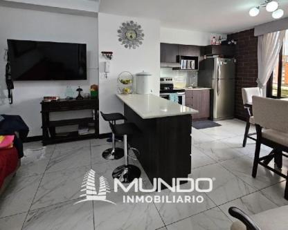 APARTAMENTO AMUEBLADO RENTA VISTA HERMOSA 1 en Ciudad de Guatemala - Imagen 1