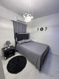 APARTAMENTO AMUEBLDO EN RENTA EN PUERTO PLATA en Puerto Plata - Imagen 6