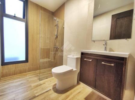 APARTAMENTO ASCENSOR AREA SOCIAL Y GYM LA RINCONADA STGO. en Santiago - Imagen 12