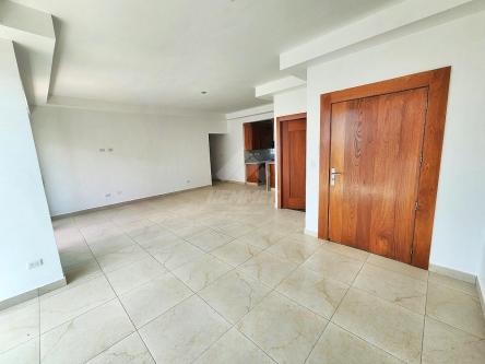 APARTAMENTO ASCENSOR Y AREA SOCIAL CON PISCINA JARDINES DEL ESTE en Santiago - Imagen 6