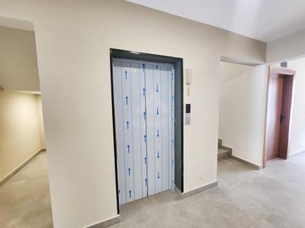APARTAMENTO ASCENSOR Y PLANTA FULL CON PISCINA LOS RIELES STGO. en Santiago - Imagen 5