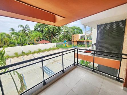APARTAMENTO ASCENSOR Y PLANTA FULL CON PISCINA LOS RIELES STGO. en Santiago - Imagen 7
