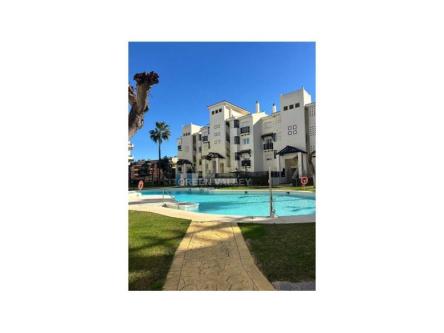 APARTAMENTO DE 2 DORMITORIOS 2 BAÑOS CON TERRAZAS Y GARAJE … en Estepona - Imagen 1