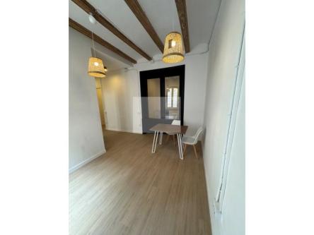 APARTAMENTO DE 2 HABITACIONES-TORTOSA CENTRO en Tortosa - Imagen 1