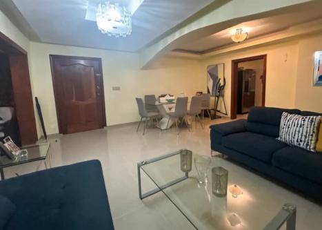 APARTAMENTO DE OPORTUNIDAD EN ALMA ROSA l en Los Minas - Imagen 1