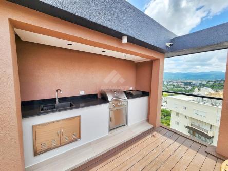 APARTAMENTO DOS HABITACIONES PISCINA Y GYM LA TRINITARIA en Santiago - Imagen 9