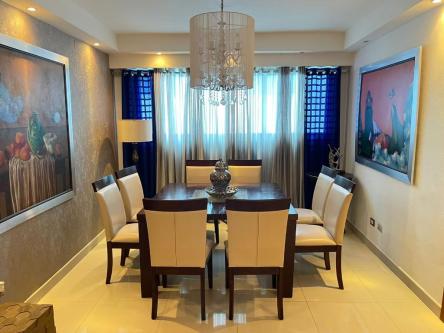 APARTAMENTO EN ALQUILER EN RENACIMIENTO en Santo Domingo - Imagen 1