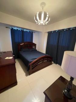 APARTAMENTO EN ALQUILER EN RENACIMIENTO en Santo Domingo - Imagen 10