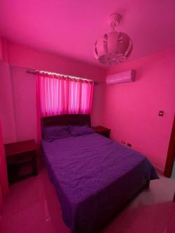 APARTAMENTO EN ALQUILER EN RENACIMIENTO en Santo Domingo - Imagen 12