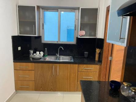 APARTAMENTO EN ALQUILER EN RENACIMIENTO en Santo Domingo - Imagen 13