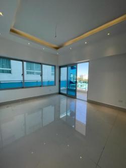 APARTAMENTO EN ALQUILER RENACIMIENTO en Santo Domingo - Imagen 5